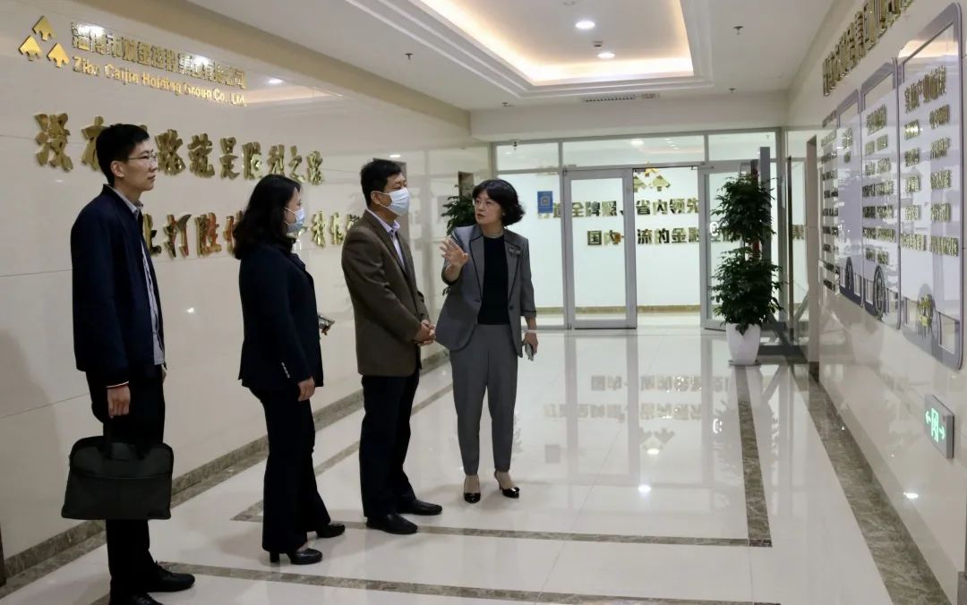 市政府党组成员、副秘书长毛文博带队到英国威廉希尔官网调研
